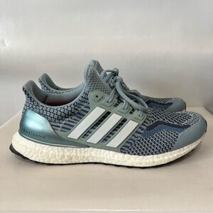 Mens Grey Adidas Sneakers for Sale up to 90% Off: Poshmark